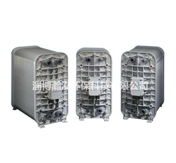 工业电子水处理、EDI系统