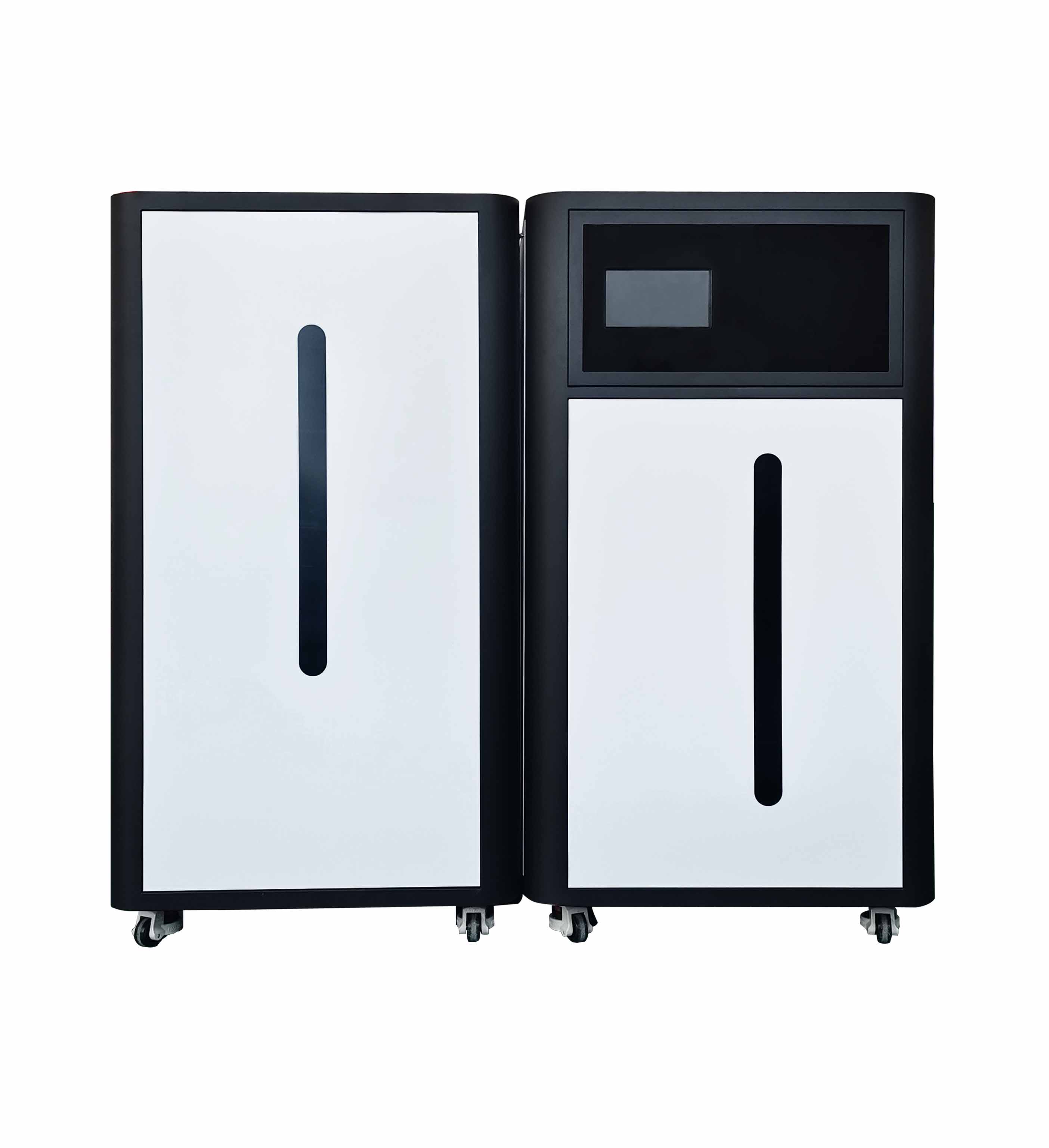 血液透析集中供液系统